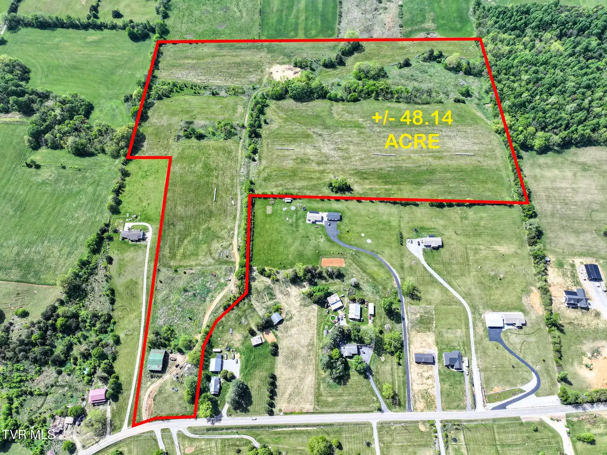 Lots 6&7 Rheatown Road, Chuckey, TN 37641 - #1