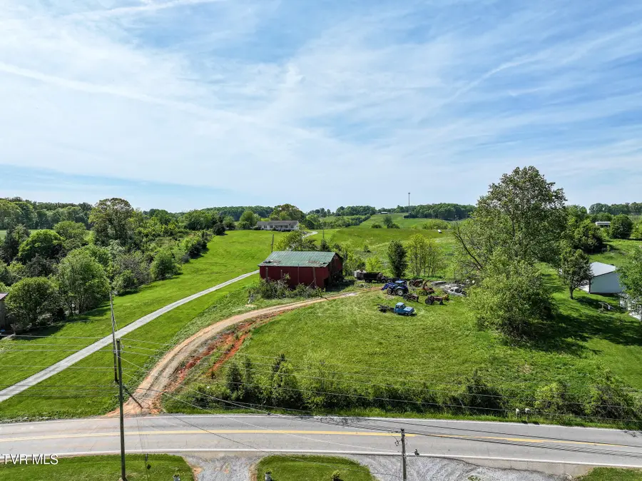 Lots 6&7 Rheatown Road, Chuckey, TN 37641 - #2