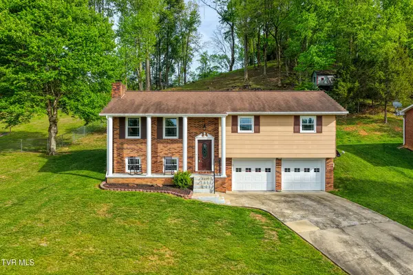 820 South Sherbrooke Circle, Mount Carmel, TN 37645