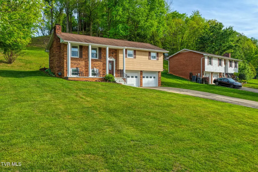 820 South Sherbrooke Circle, Mount Carmel, TN 37645 - #2