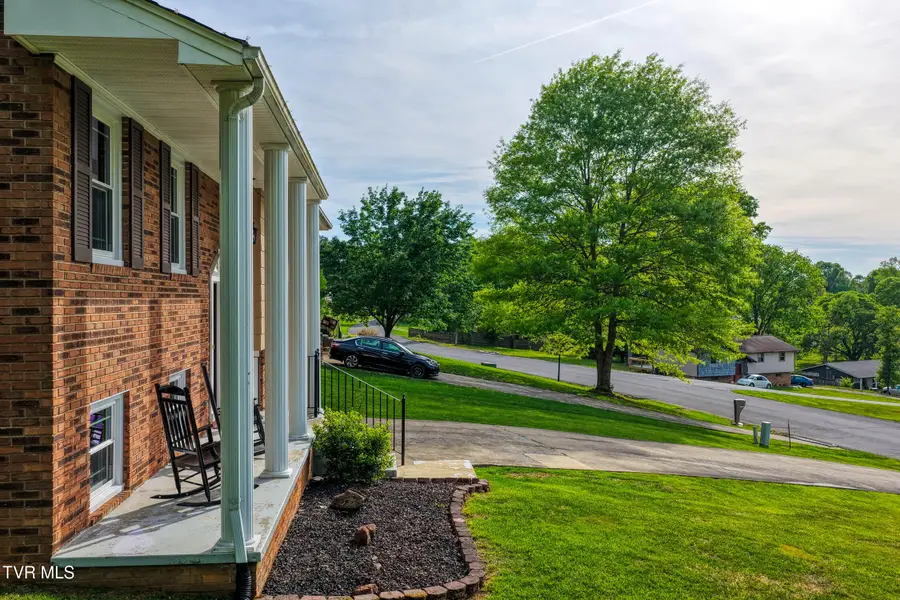 820 South Sherbrooke Circle, Mount Carmel, TN 37645 - #3