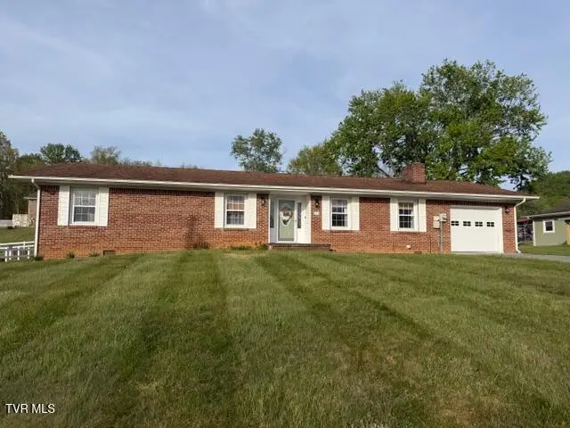 212 Sperry View Drive, Bristol, TN 37620 - #1