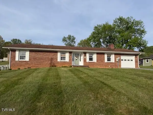 212 Sperry View Drive, Bristol, TN 37620