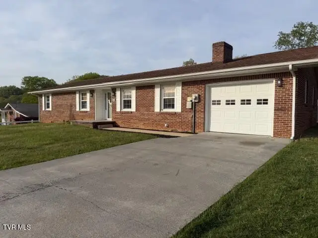 212 Sperry View Drive, Bristol, TN 37620 - #2