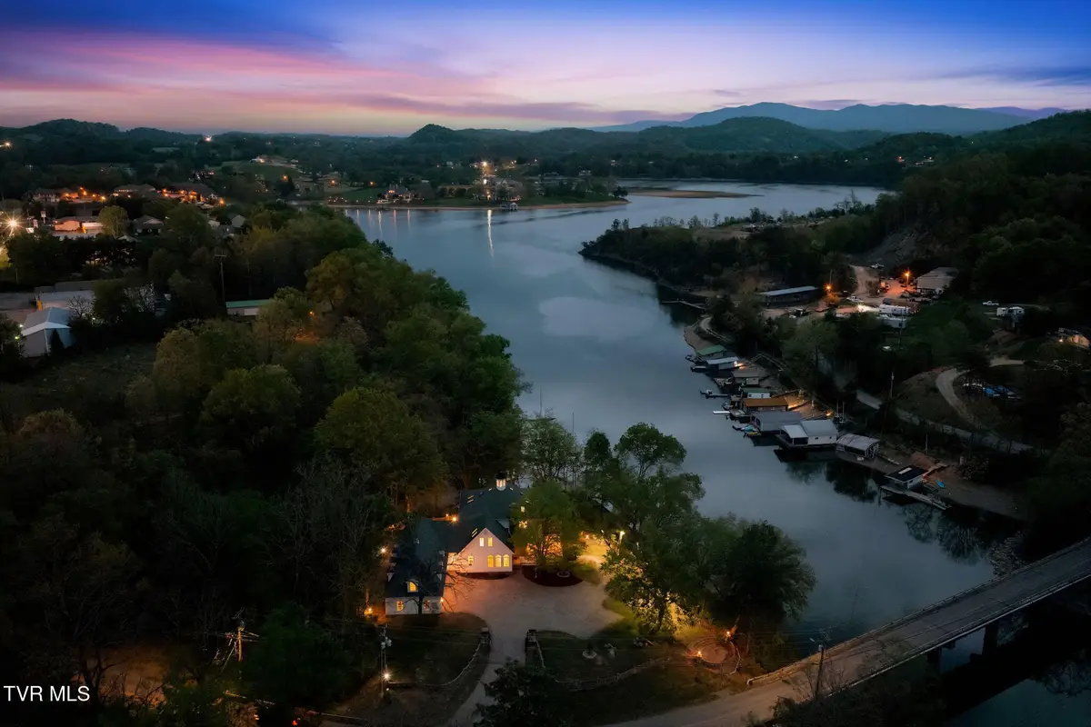 133 Knob Creek Dock Road, Johnson City, TN 37601 - #1
