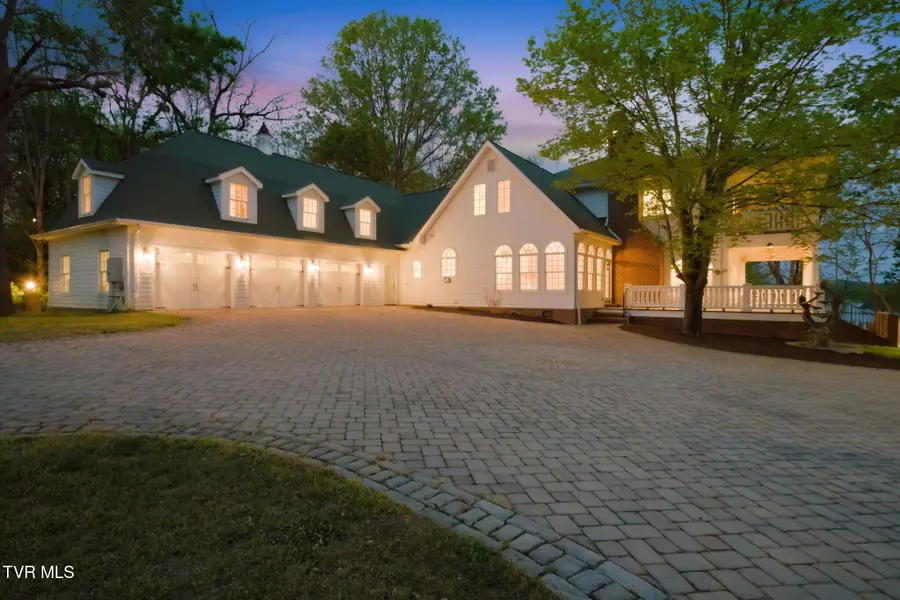 133 Knob Creek Dock Road, Johnson City, TN 37601 - #2