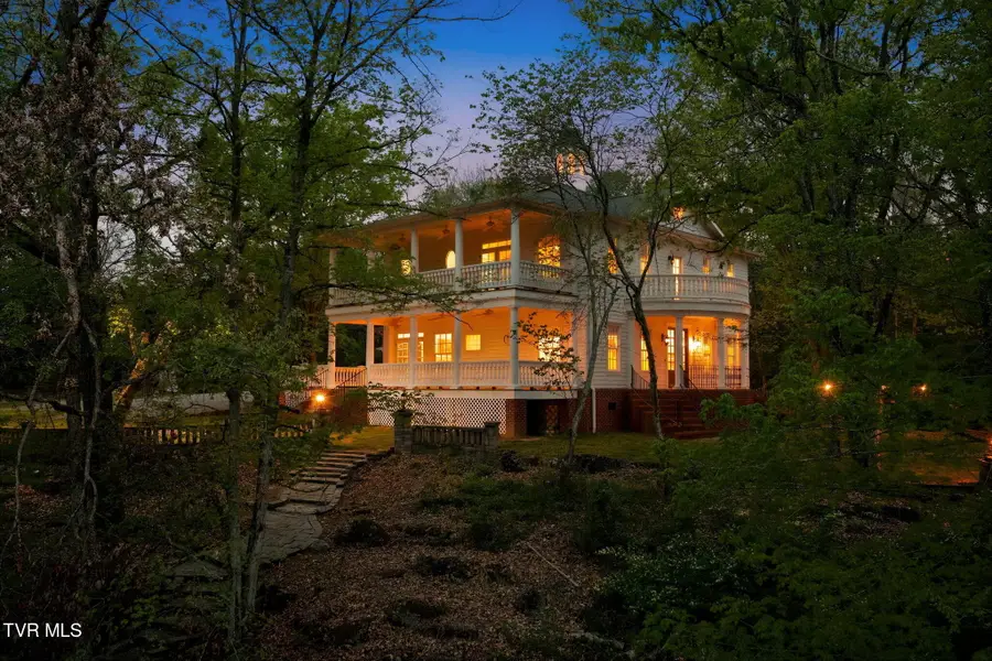 133 Knob Creek Dock Road, Johnson City, TN 37601 - #3