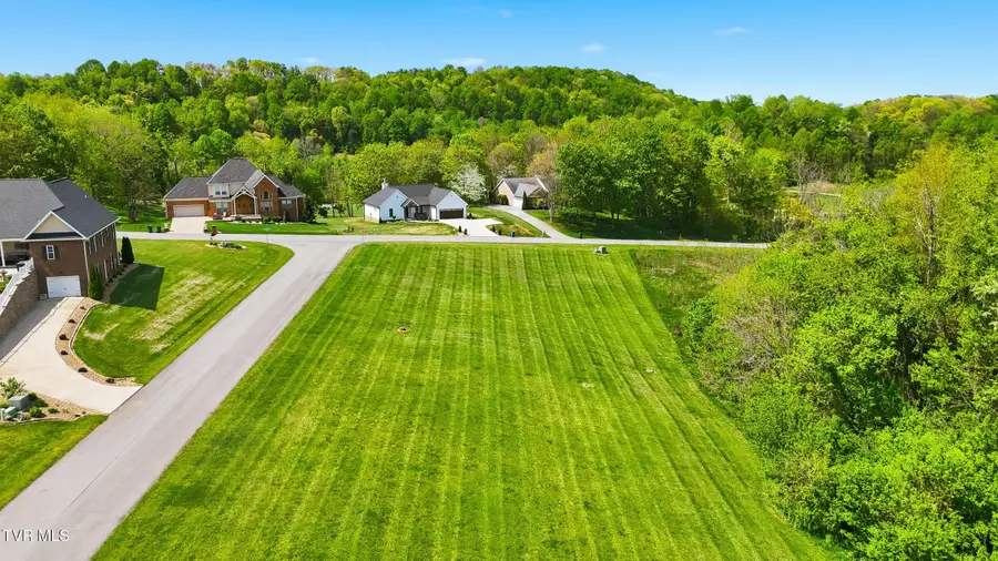 Tbd Spyglass Court #Lot E-1, Bristol, VA 24202 - #3