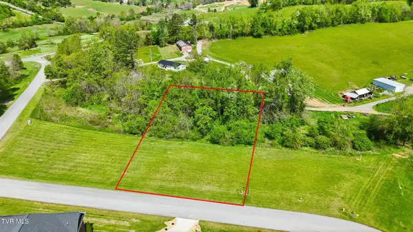 Tbd Spyglass Court #Lot E-2, Bristol, VA 24202