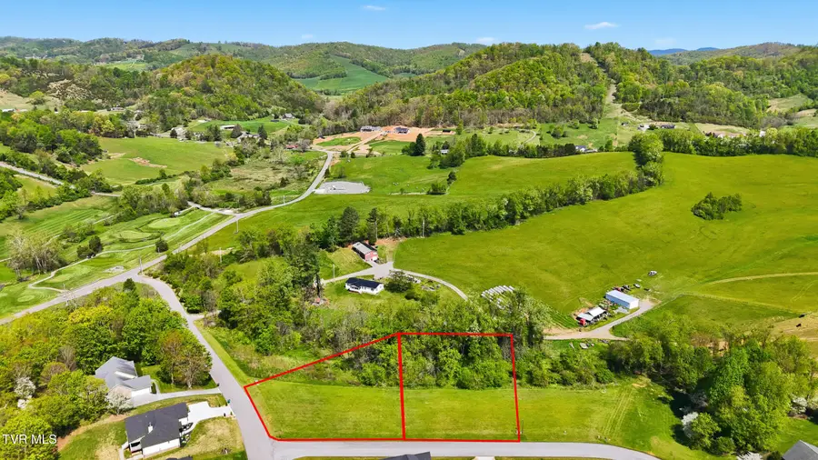 Tbd Spyglass Court #Lot E-2, Bristol, VA 24202 - #3