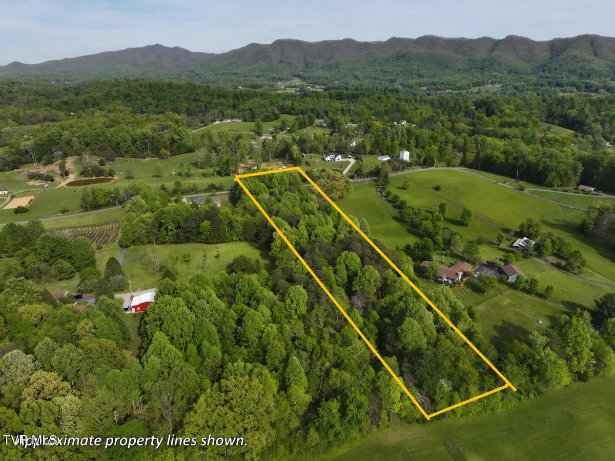 Tbd Summit Drive, Jonesborough, TN 37659 - #1