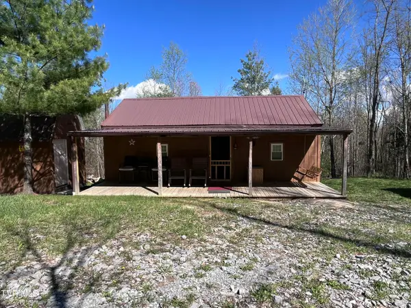 Tbd Deer Track Drive, Coeburn, VA 24230