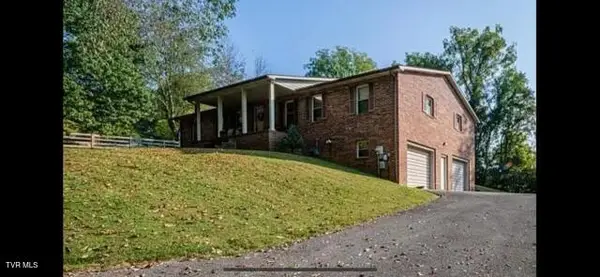 179 Cloverleaf Drive, Bristol, VA 24202
