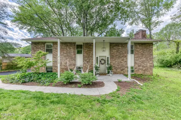 713 Crowell Lane, Johnson City, TN 37601