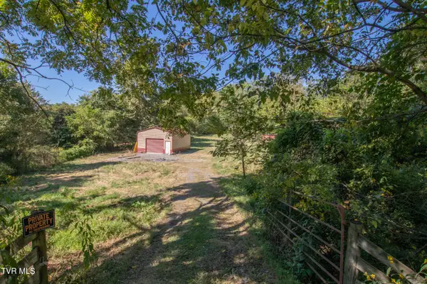 Tbd Jeb Stuart Highway, Damascus, VA 24236