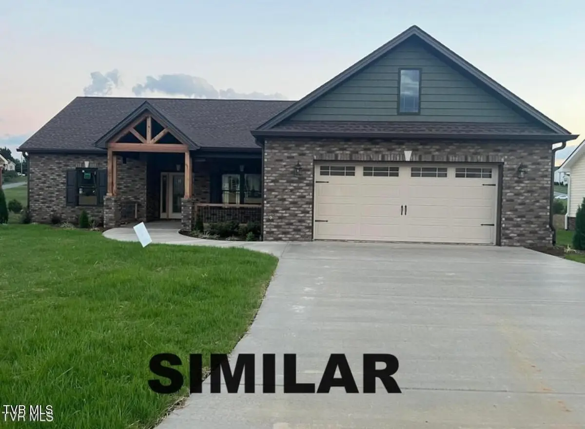 424 Tortoise Way, Jonesborough, TN 37659 - #1