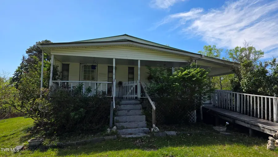 133 & 181 Forrest View Lane, Coeburn, VA 24230 - #2