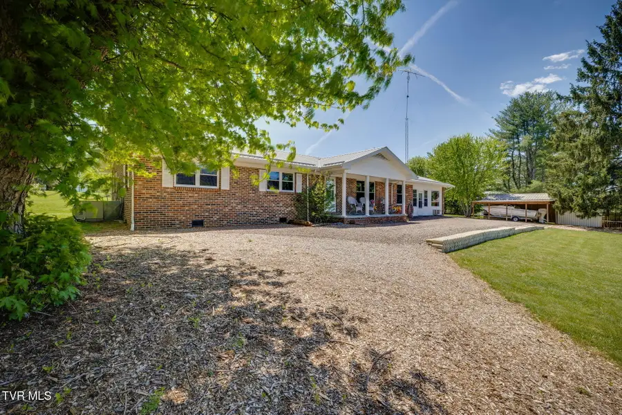 373 Old Butler Road, Mountain City, TN 37683 - #3