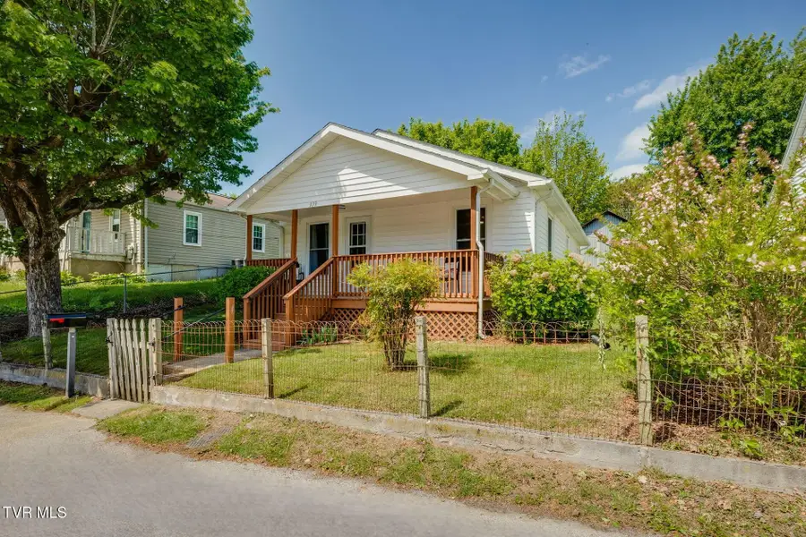 119 Esther Street, Bristol, TN 37620 - #3