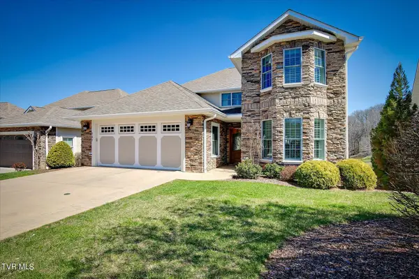 157 Quail Ridge Way, Jonesborough, TN 37659