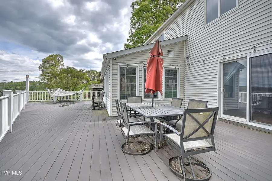 1151 Panorama Drive, Abingdon, VA 24210 - #3