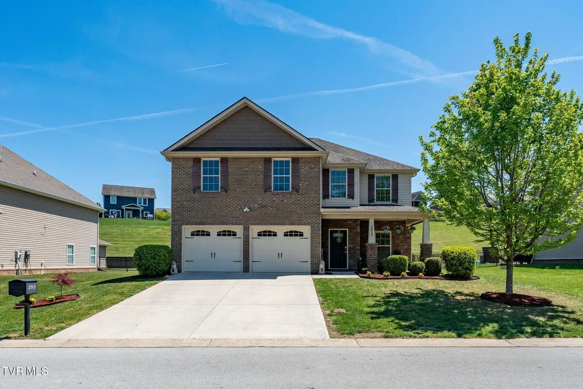2915 Royal Mile Divide Divide, Kingsport, TN 37664 - #1