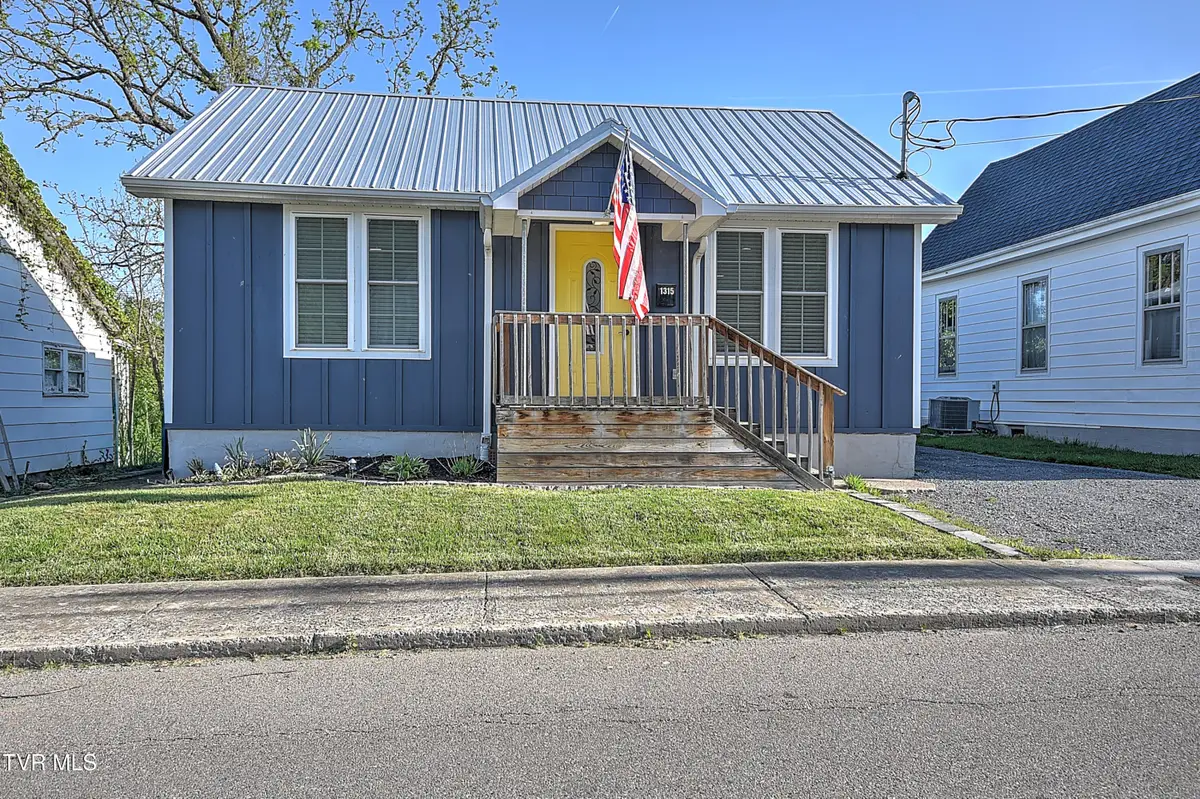1315 Anderson Street, Bristol, TN 37620 - #1