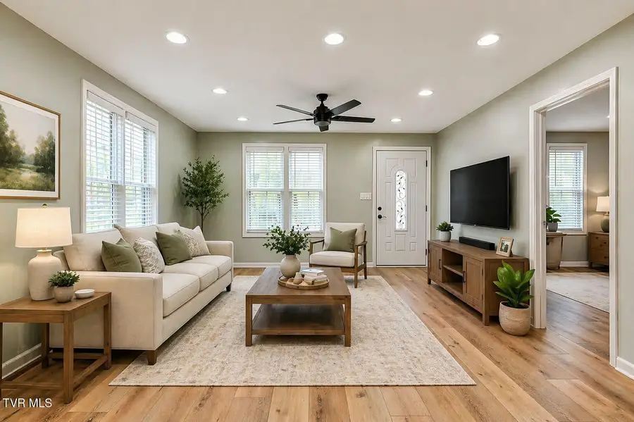 1315 Anderson Street, Bristol, TN 37620 - #3