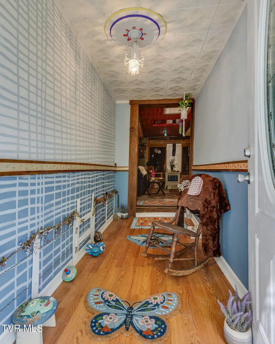 105 Samps Hollow Road, Elizabethton, TN 37643 - #3