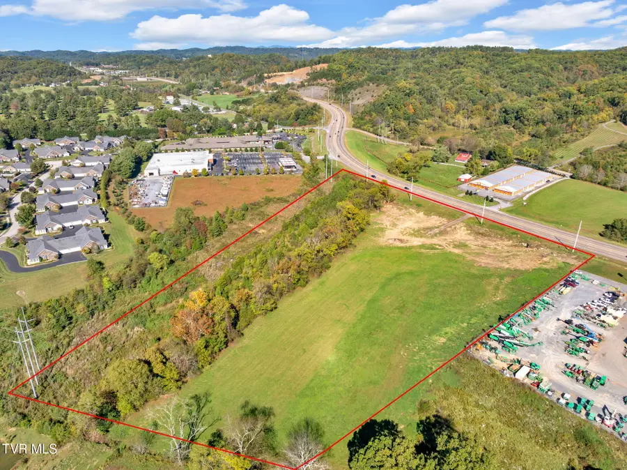 2890 Highway 394, Blountville, TN 37617 - #2