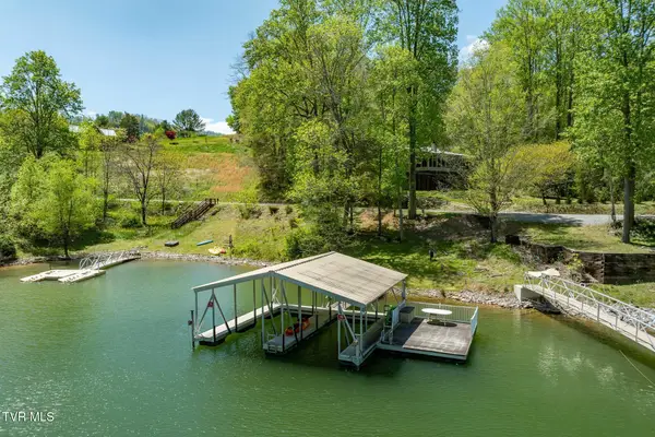 248 Cable Hollow Road, Butler, TN 37640