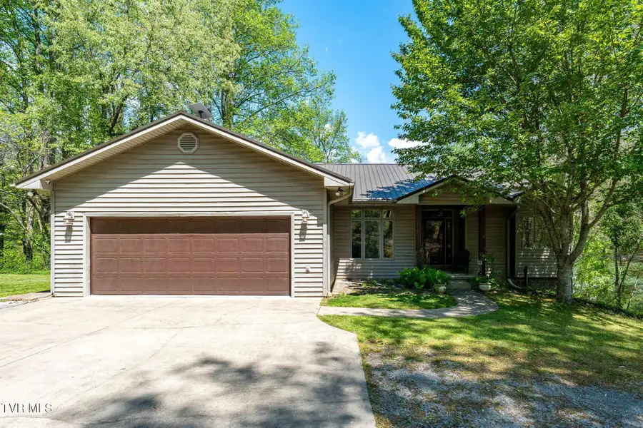 248 Cable Hollow Road, Butler, TN 37640 - #2