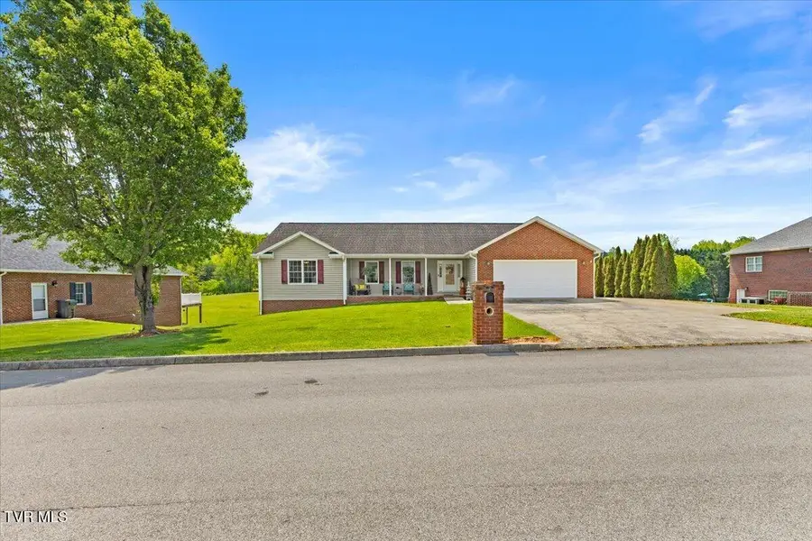 151 Sunnyfield Drive, Blountville, TN 37617 - #3