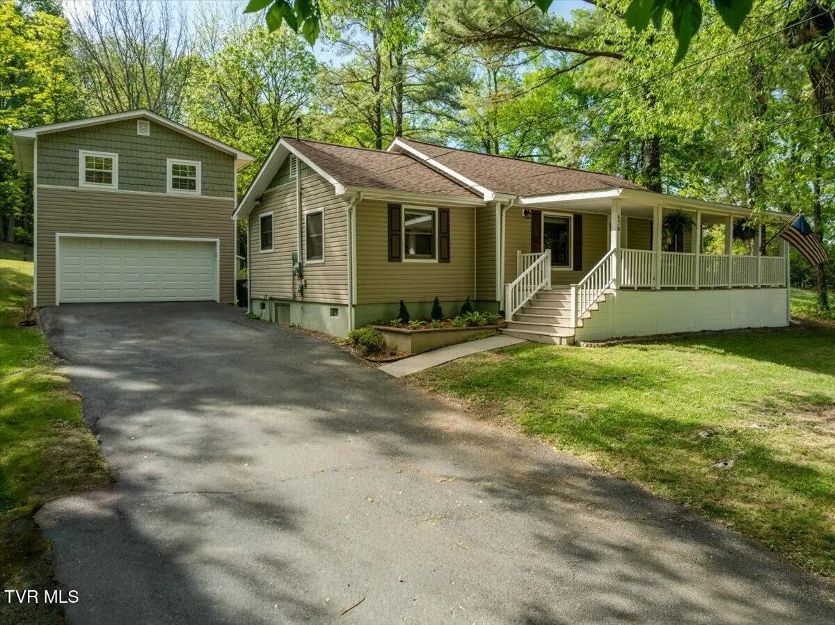 470 Shady View Road, Kingsport, TN 37664 - #1