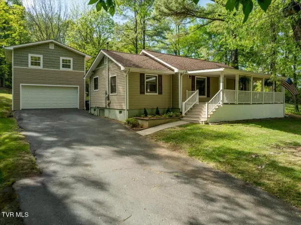 470 Shady View Road, Kingsport, TN 37664