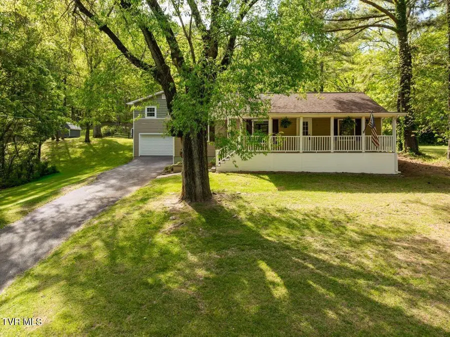 470 Shady View Road, Kingsport, TN 37664 - #2