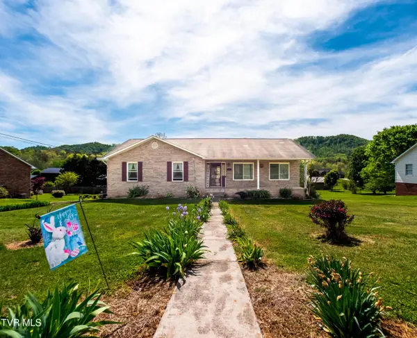 271 Stewart Hills Drive, Rogersville, TN 37857