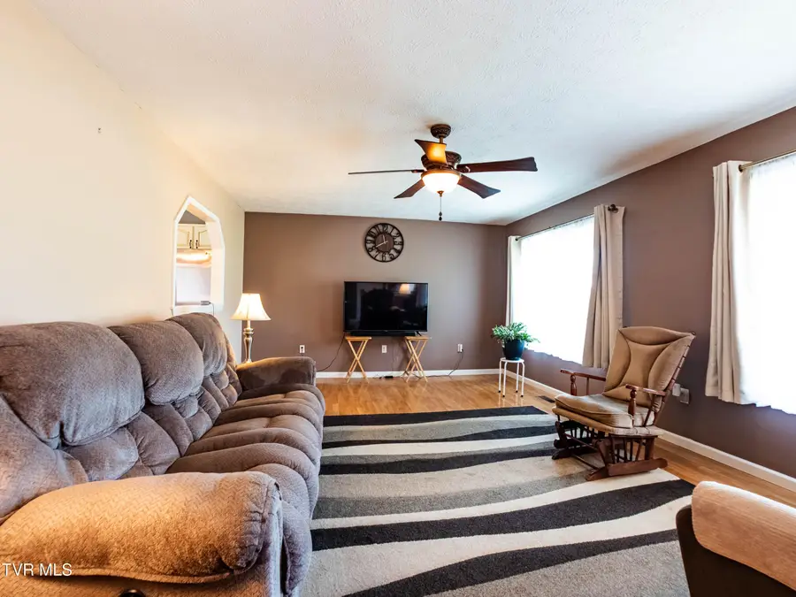 271 Stewart Hills Drive, Rogersville, TN 37857 - #3