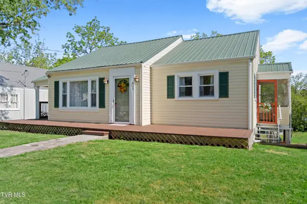 617 Carson Street, Greeneville, TN 37743