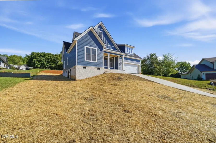 287 Old Island Trail, Kingsport, TN 37664 - #2