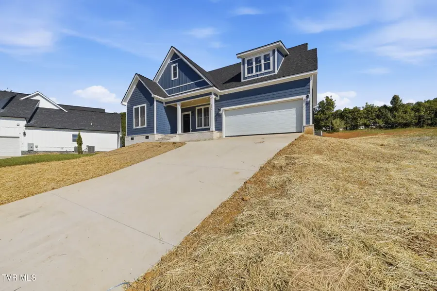 287 Old Island Trail, Kingsport, TN 37664 - #3