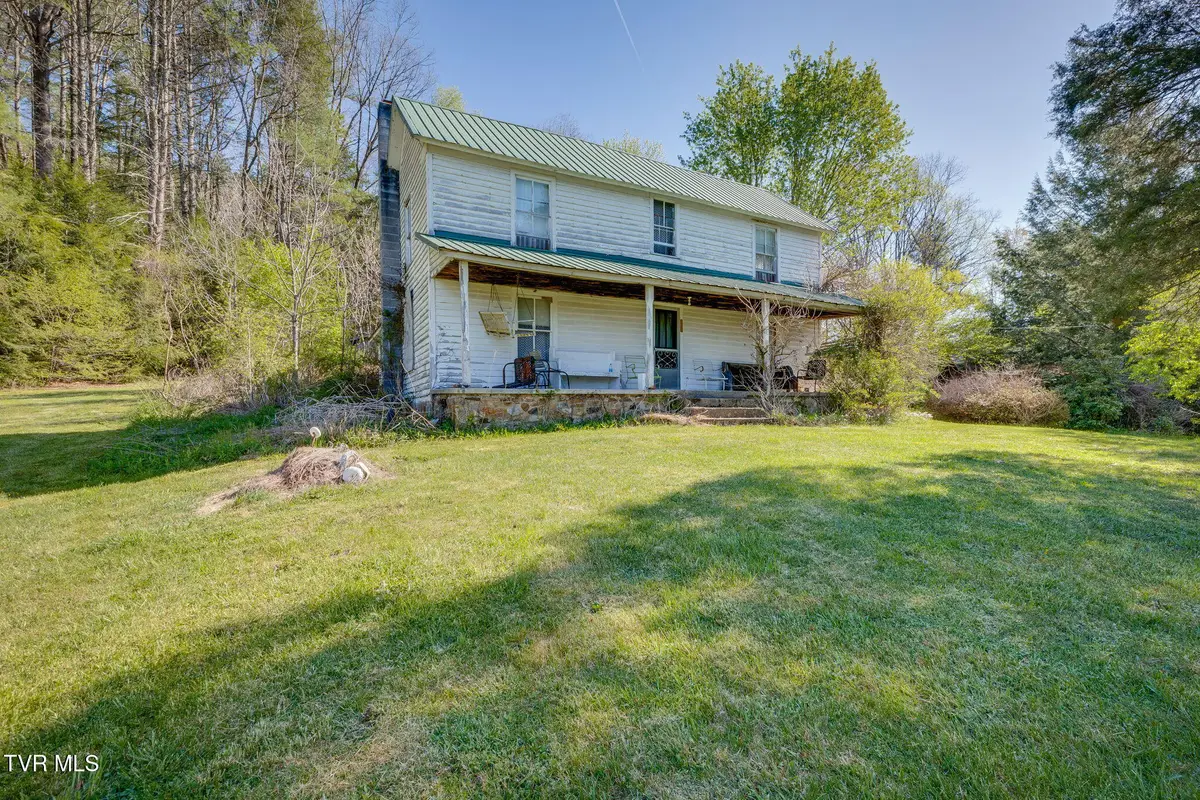 507 Ivan Greer Lane, Shady Valley, TN 37688 - #1
