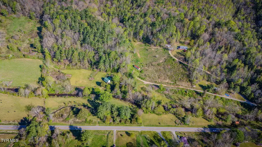 507 Ivan Greer Lane, Shady Valley, TN 37688 - #2