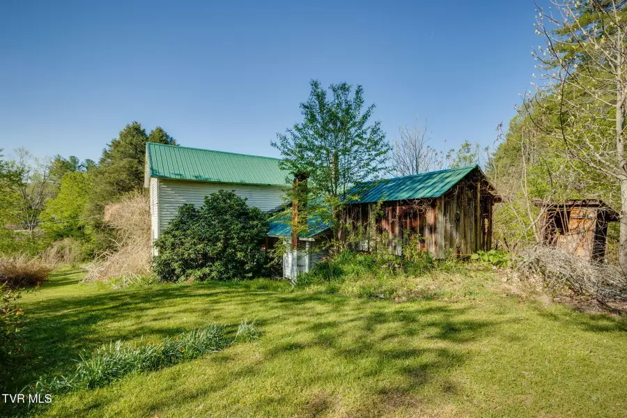 507 Ivan Greer Lane, Shady Valley, TN 37688 - #3