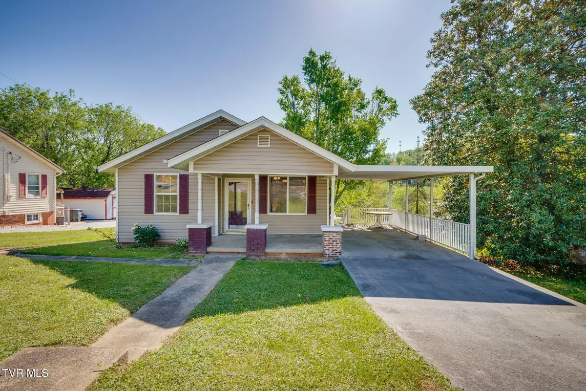 2629 Birdwell Street, Kingsport, TN 37664 - #1