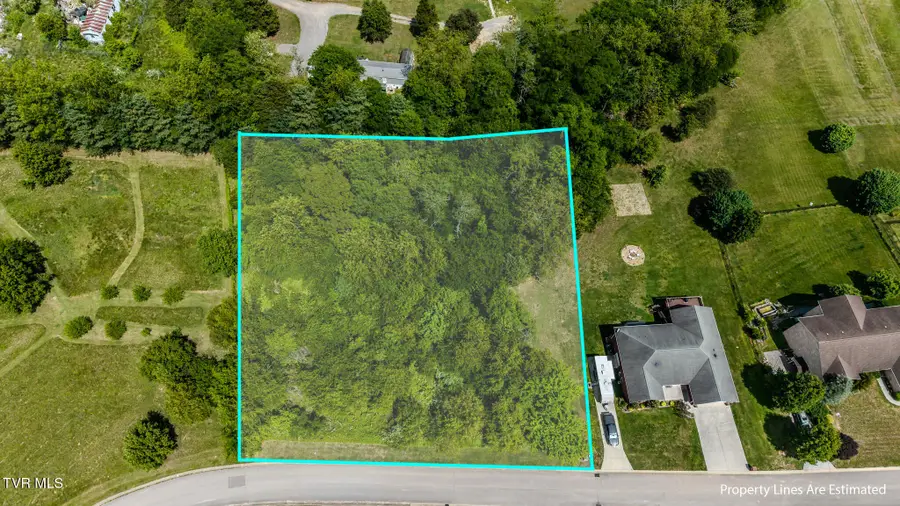 Lot 68 Southview Circle, Kodak, TN 37764 - #3