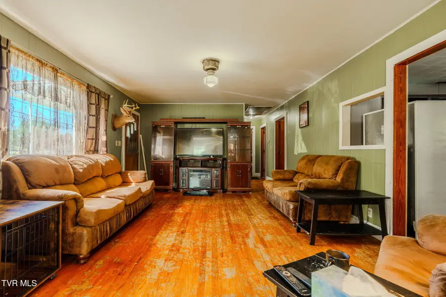 190 Debusk Road, Greeneville, TN 37743 - #3