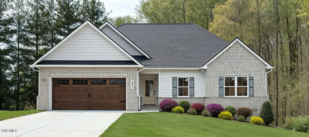 447 Tortoise Way, Jonesborough, TN 37659 - #1