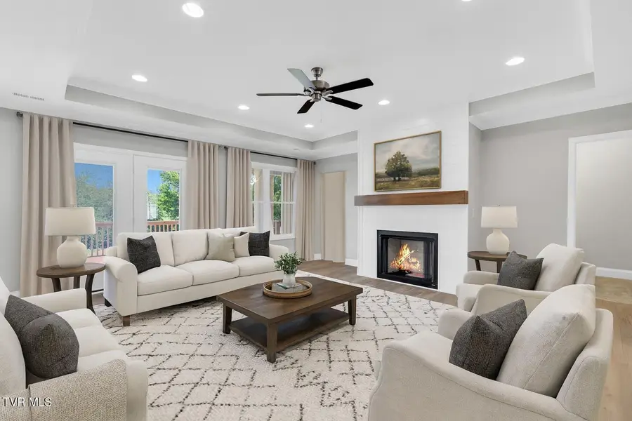 447 Tortoise Way, Jonesborough, TN 37659 - #3