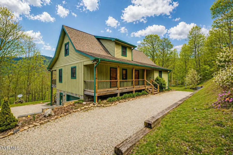 410 Eagle Ridge Road, Roan Mountain, TN 37687 - #3